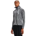 Dámská mikina Under Armour  Tech Full Zip Twist
