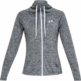 Dámská mikina Under Armour Tech Full Zip Twist