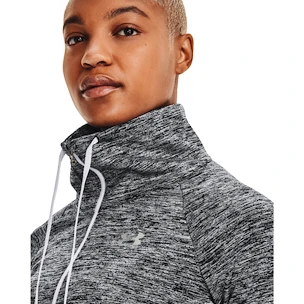 Dámská mikina Under Armour  Tech Full Zip Twist
