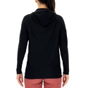 Dámská mikina UYN  Run Fit OW Hooded Full Zip Blackboard