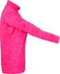 Dámská mikina Victor 5929 Pink Melange