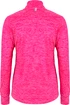 Dámská mikina Victor  5929 Pink Melange