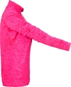 Dámská mikina Victor 5929 Pink Melange