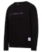 Dámská mikina Warrior  WW Sweater Black
