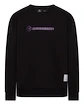 Dámská mikina Warrior  WW Sweater Black