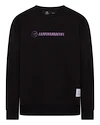 Dámská mikina Warrior  WW Sweater Black