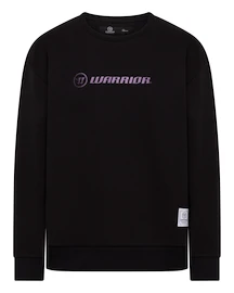 Dámská mikina Warrior WW Sweater Black