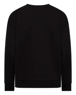 Dámská mikina Warrior  WW Sweater Black
