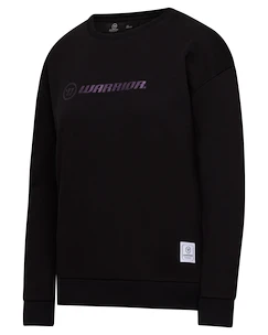 Dámská mikina Warrior  WW Sweater Black