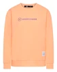 Dámská mikina Warrior  WW Sweater Peach Pink