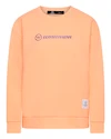Dámská mikina Warrior  WW Sweater Peach Pink