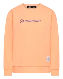 Dámská mikina Warrior WW Sweater Peach Pink