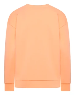 Dámská mikina Warrior  WW Sweater Peach Pink