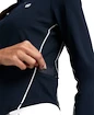 Dámská mikina Wilson  W Brentwood Half-Zip Navy