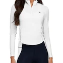 Dámská mikina Wilson  W Brentwood Half-Zip Navy S