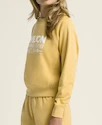 Dámská mikina Wilson  W Sideline Crew Golden