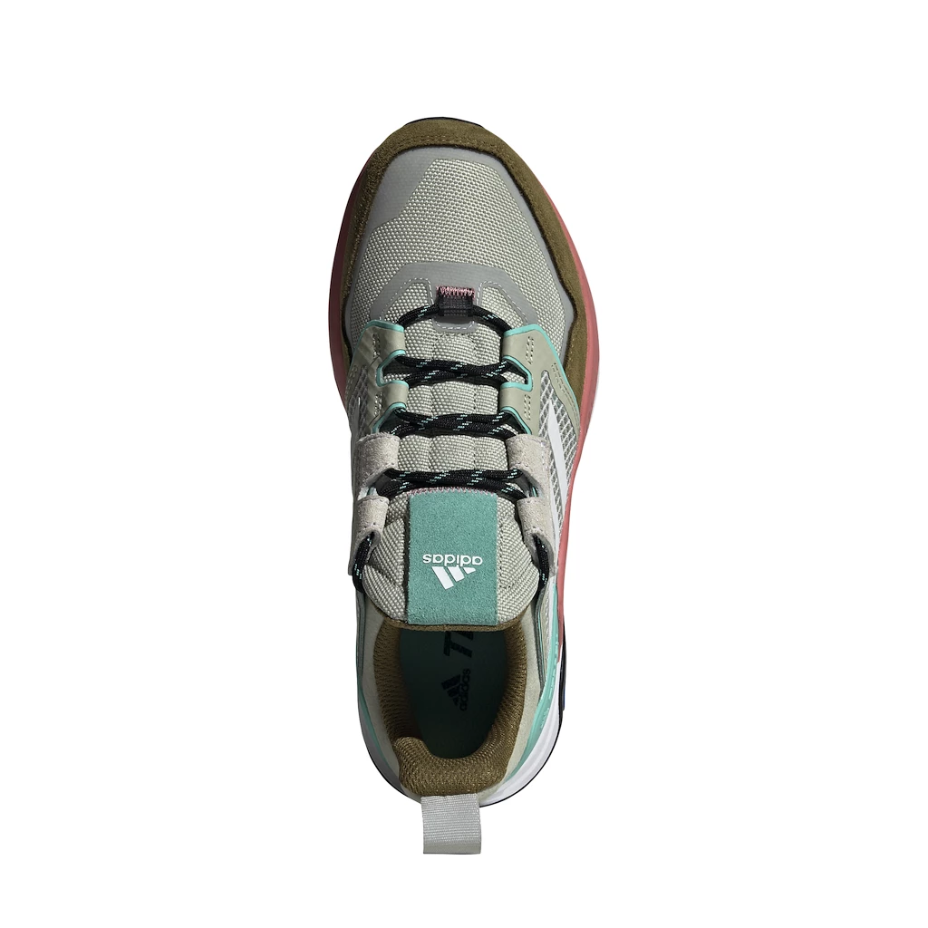 Dámská obuv adidas  Terrex TERREX TRAILMAKER BLUE W