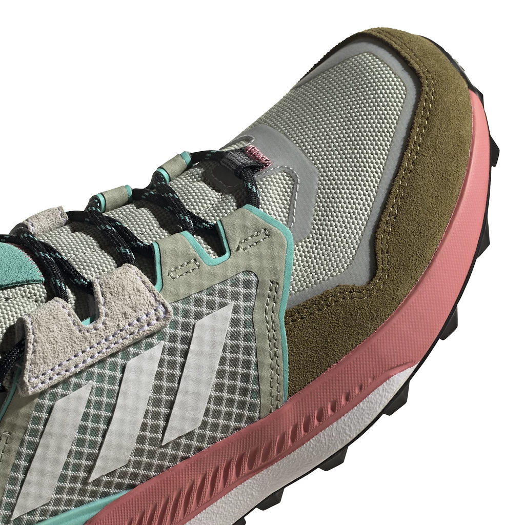 Dámská obuv adidas  Terrex TERREX TRAILMAKER BLUE W