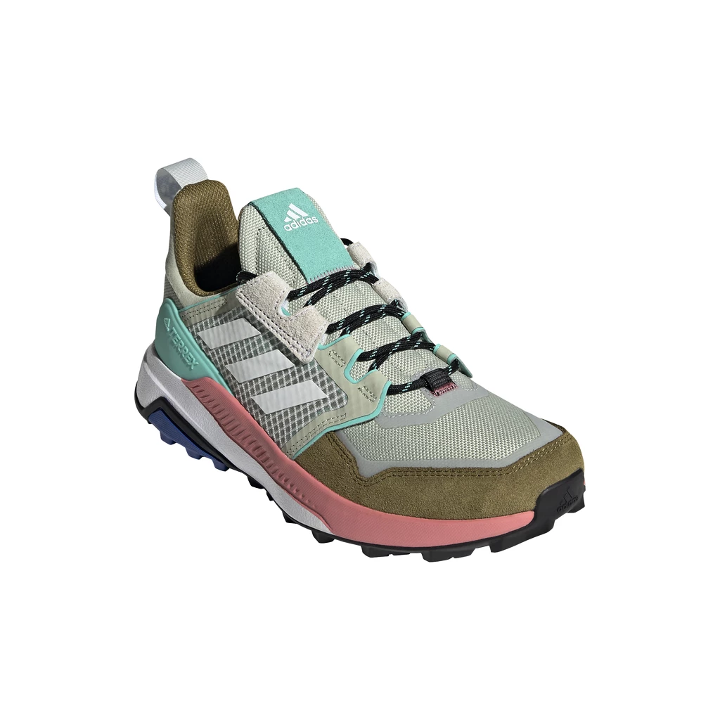 Dámská obuv adidas  Terrex TERREX TRAILMAKER BLUE W