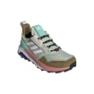 Dámská obuv adidas  Terrex TERREX TRAILMAKER BLUE W