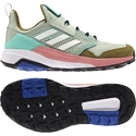 Dámská obuv adidas  Terrex TERREX TRAILMAKER BLUE W