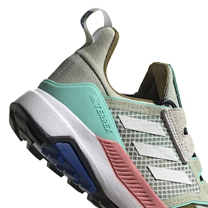 Dámská obuv adidas  Terrex TERREX TRAILMAKER BLUE W