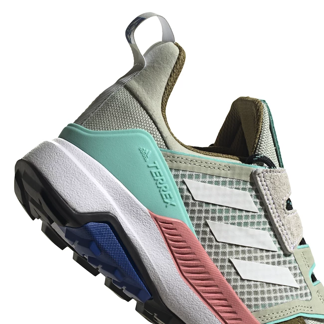 Dámská obuv adidas  Terrex TERREX TRAILMAKER BLUE W