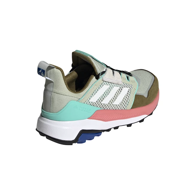 Dámská obuv adidas  Terrex TERREX TRAILMAKER BLUE W