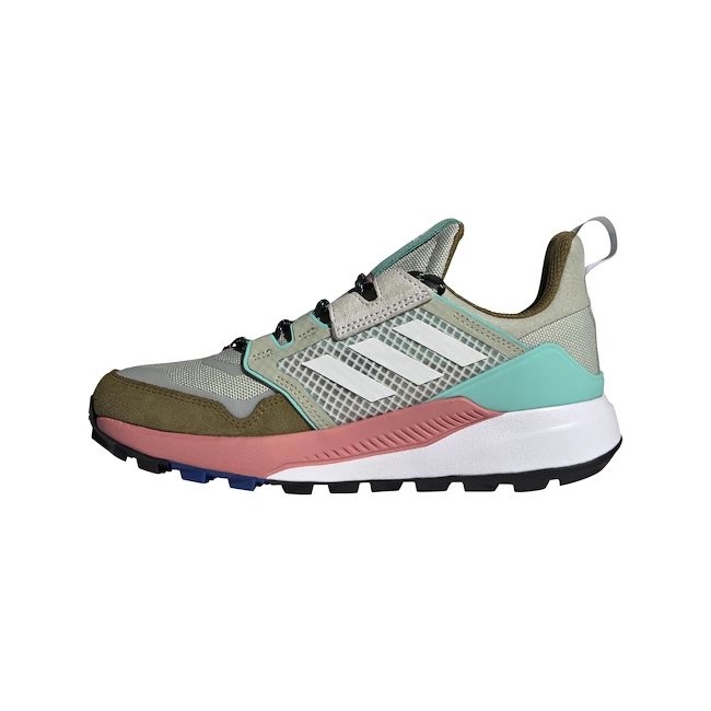 Dámská obuv adidas  Terrex TERREX TRAILMAKER BLUE W
