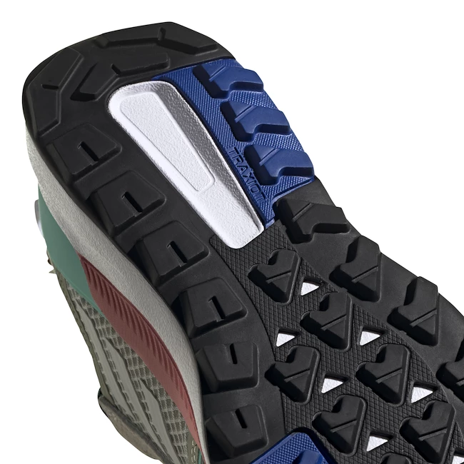 Dámská obuv adidas  Terrex TERREX TRAILMAKER BLUE W
