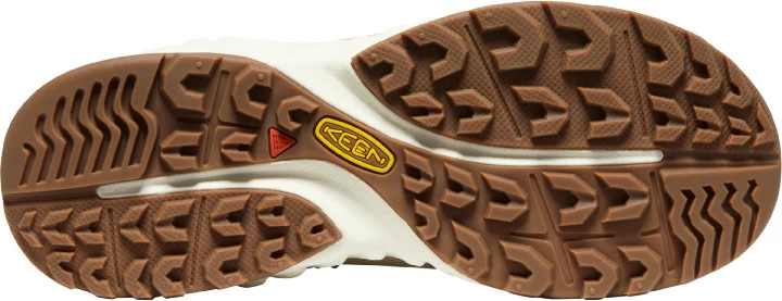 Dámská obuv Keen  Nxis Evo WP Plaza Taupe/Ibis Rose