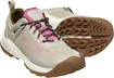 Dámská obuv Keen  Nxis Evo WP Plaza Taupe/Ibis Rose