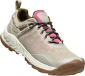 Dámská obuv Keen  Nxis Evo WP Plaza Taupe/Ibis Rose