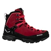 Dámská obuv Salewa  MTN Trainer 2 Mid GTX Red Dahlia/Black
