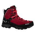 Dámská obuv Salewa  MTN Trainer 2 Mid GTX Red Dahlia/Black  UK 5