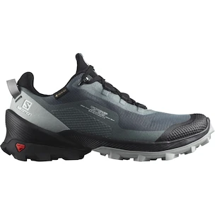 Dámská obuv Salomon  Cross Over GTX W Stormy Weather