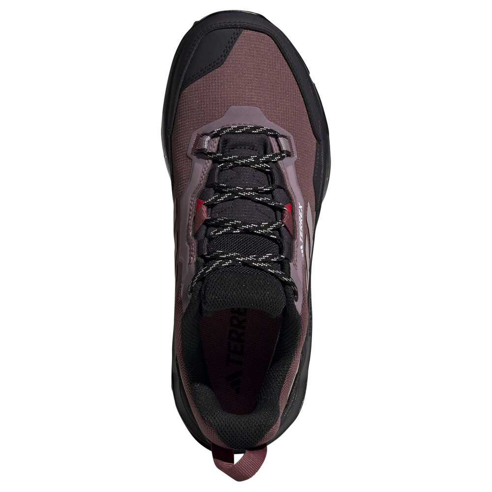 Dámská outdoorová obuv adidas Terrex AX4 Gtx Burgundy/Preloved Fig/Warm Clay  UK 5,5 - thumb (11)
