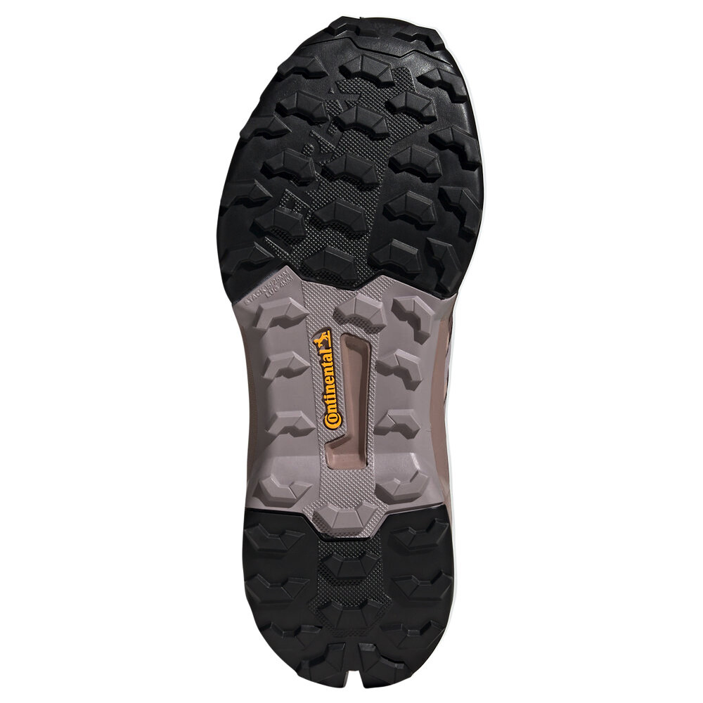 Dámská outdoorová obuv adidas Terrex AX4 Gtx Burgundy/Preloved Fig/Warm Clay  UK 5,5 - thumb (12)