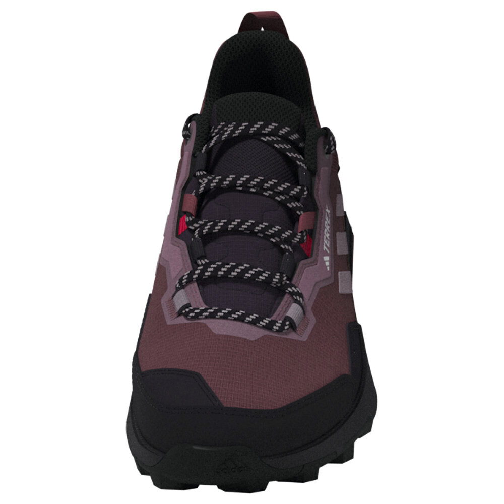 Dámská outdoorová obuv adidas Terrex AX4 Gtx Burgundy/Preloved Fig/Warm Clay  UK 5,5 - thumb (13)