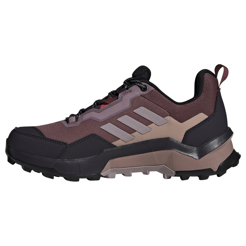 Dámská outdoorová obuv adidas Terrex AX4 Gtx Burgundy/Preloved Fig/Warm Clay  UK 5,5 - thumb (14)