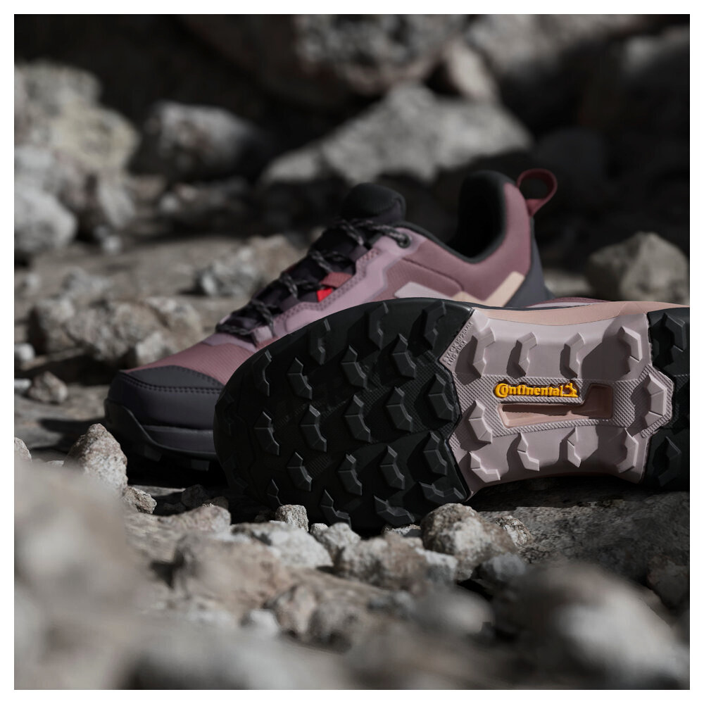 Dámská outdoorová obuv adidas Terrex AX4 Gtx Burgundy/Preloved Fig/Warm Clay  UK 5,5 - thumb (21)