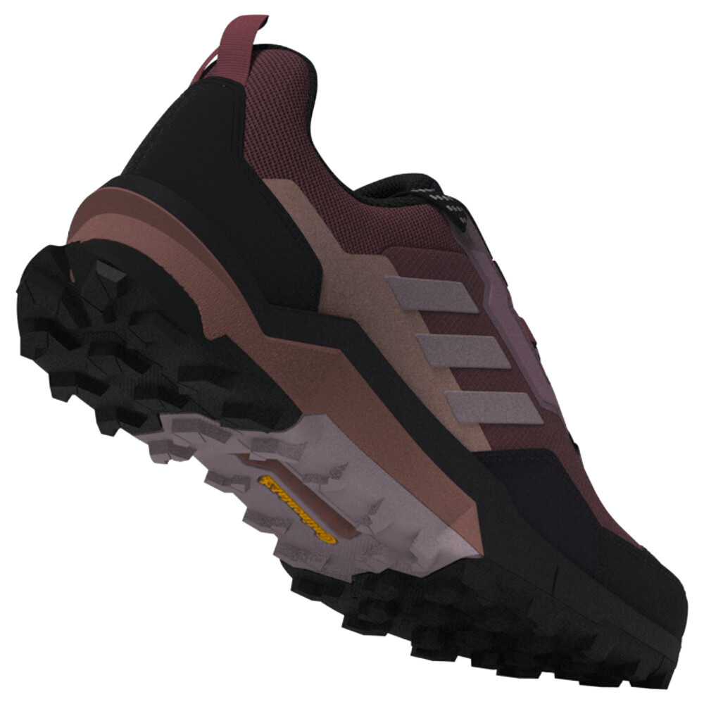 Dámská outdoorová obuv adidas Terrex AX4 Gtx Burgundy/Preloved Fig/Warm Clay  UK 5,5 - thumb (5)