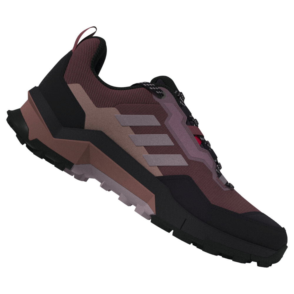 Dámská outdoorová obuv adidas Terrex AX4 Gtx Burgundy/Preloved Fig/Warm Clay  UK 5,5 - thumb (7)
