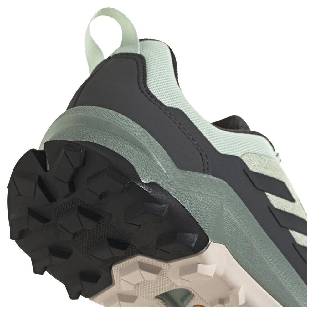 Dámská outdoorová obuv adidas Terrex AX4 Linen Green/Grey Four/Grey Six  UK 7,5 - thumb (11)