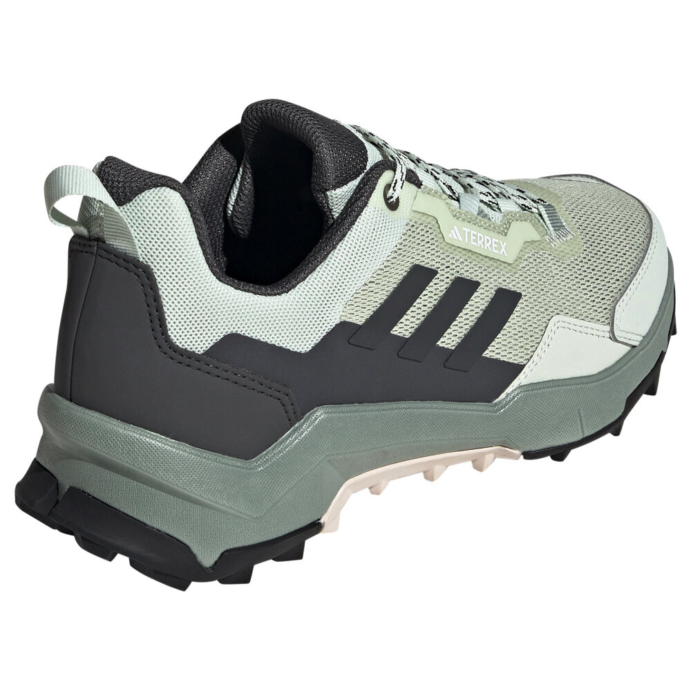 Dámská outdoorová obuv adidas Terrex AX4 Linen Green/Grey Four/Grey Six  UK 7,5 - thumb (12)