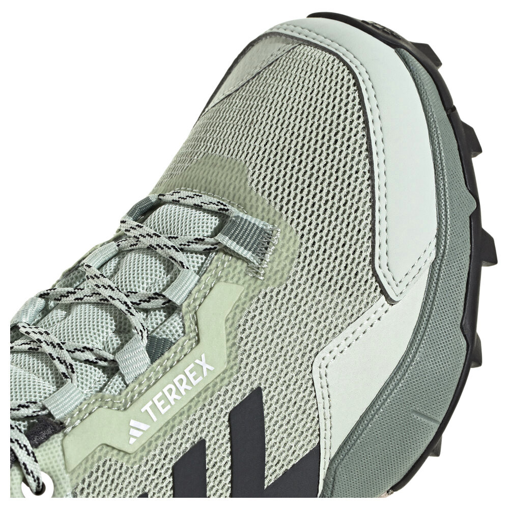 Dámská outdoorová obuv adidas Terrex AX4 Linen Green/Grey Four/Grey Six  UK 7,5 - thumb (13)