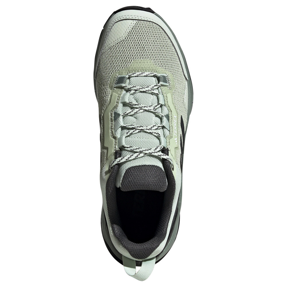 Dámská outdoorová obuv adidas Terrex AX4 Linen Green/Grey Four/Grey Six  UK 7,5 - thumb (14)