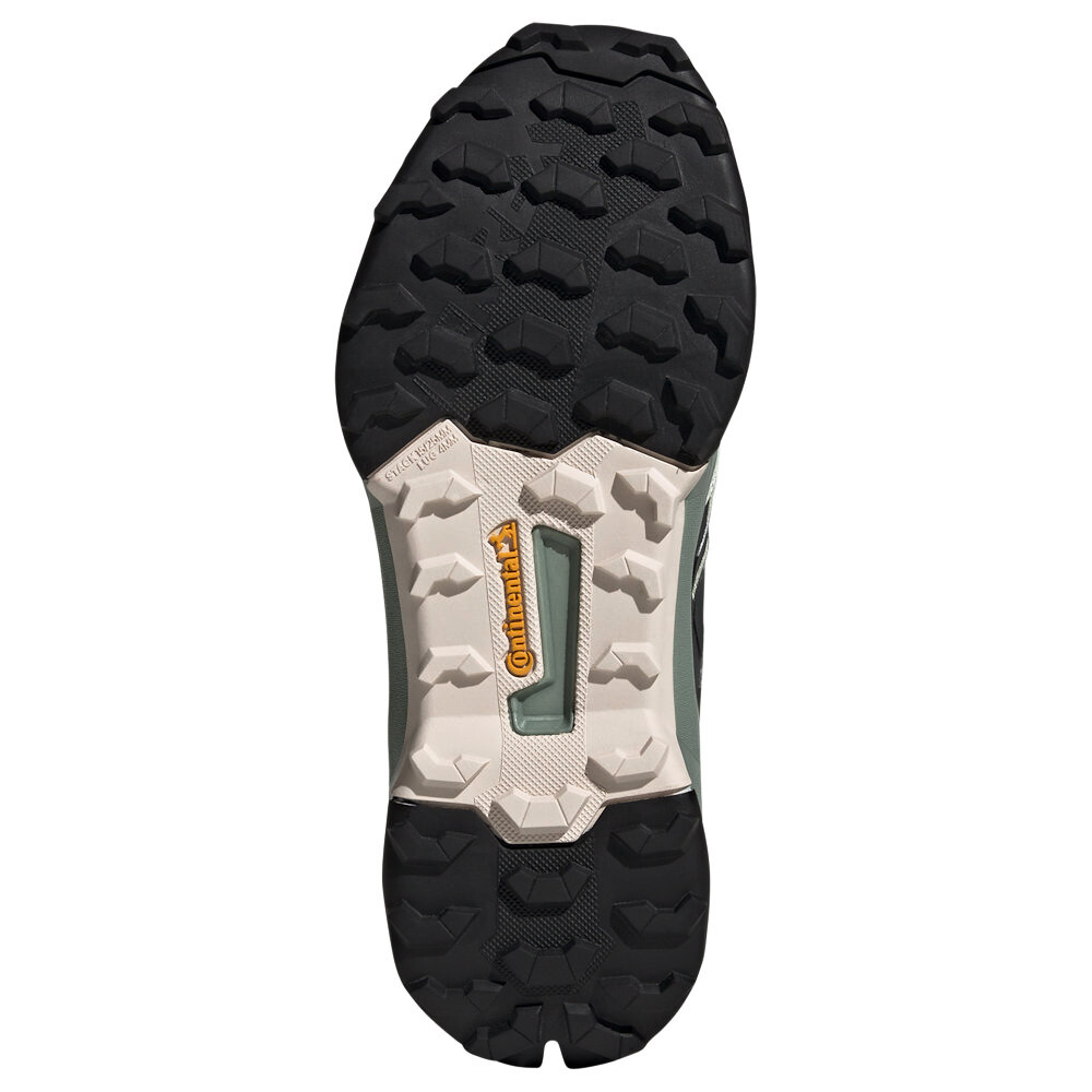Dámská outdoorová obuv adidas Terrex AX4 Linen Green/Grey Four/Grey Six  UK 7,5 - thumb (15)
