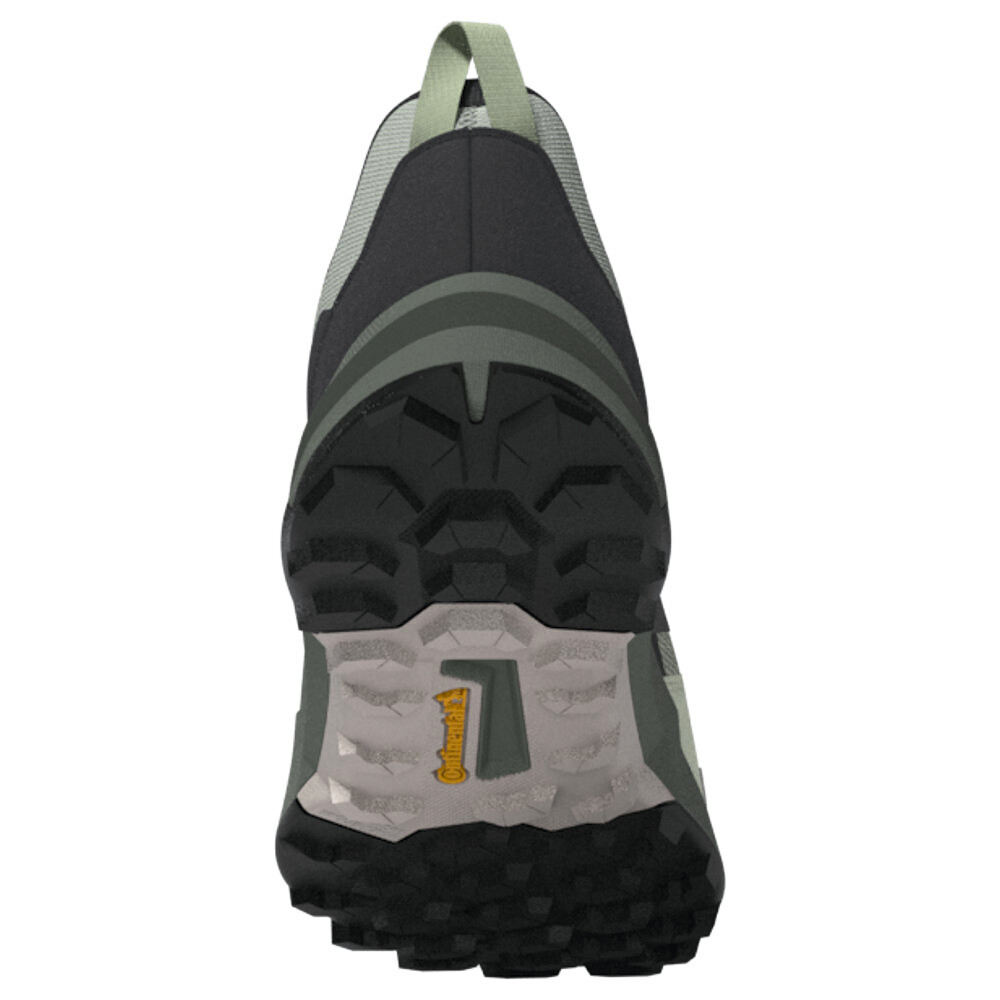 Dámská outdoorová obuv adidas Terrex AX4 Linen Green/Grey Four/Grey Six  UK 7,5 - thumb (3)