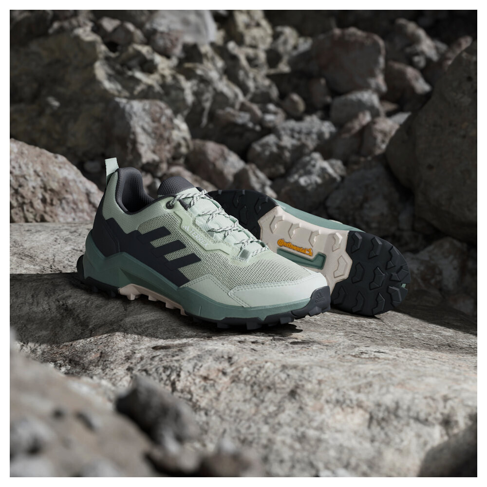 Dámská outdoorová obuv adidas Terrex AX4 Linen Green/Grey Four/Grey Six  UK 7,5 - thumb (21)